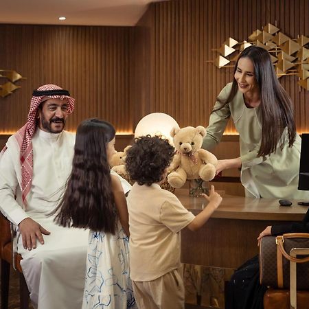 Golden Sands Suites Dubaï Extérieur photo